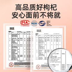 頭茬枸杞批發寧夏杞里香500g罐裝五星特級級枸杞子紅果枸杞代發