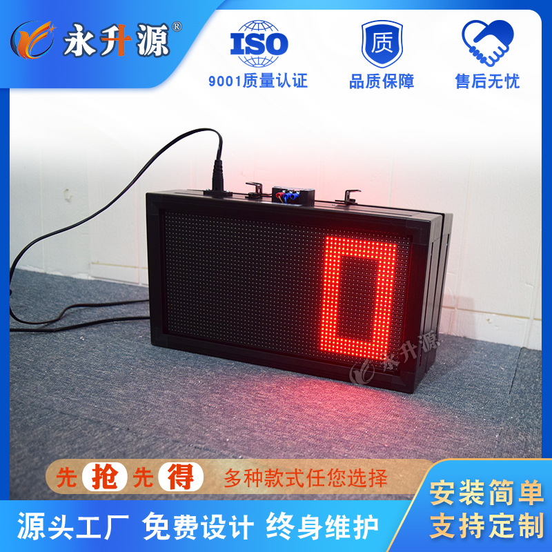 ����ԴPLC������˫��led������ʾ��������485ͨѶ���ӿ���