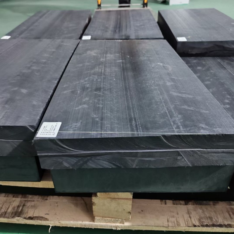 恩欣格本色PEEK棒耐高温中研全新纯料材防静电聚醚醚酮改性peek板