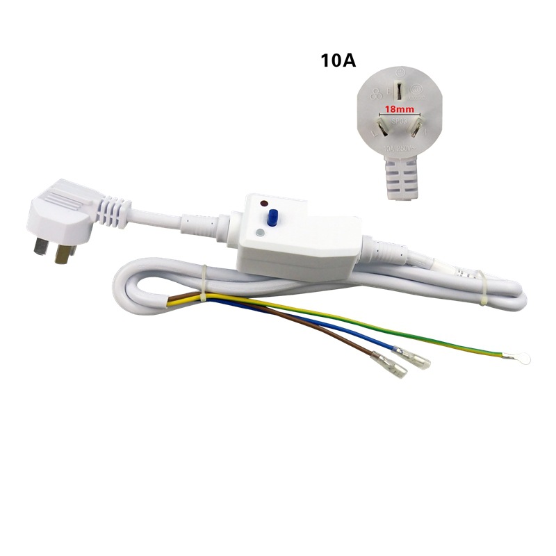 Cable eléctrico de la fibra de vidrio de Andhui
