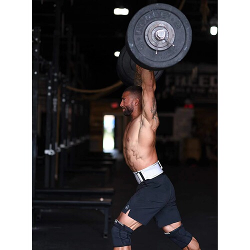 Fitness lifting waist belt with self-locking EVA fitness belt deep hard pull protection equipment strength training belt