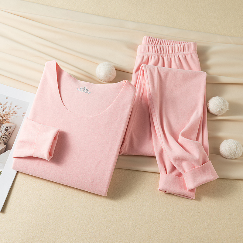 [드롱] 여성모델 원핑크