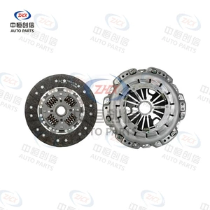 Suitable for Mercedes-Benz Vito and Viano models from 2005 onwards – clutch kit