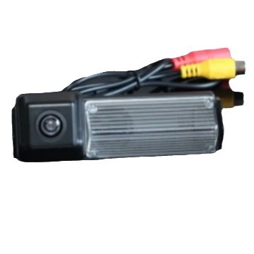 MITSUBISHI PAJERO SPORTS PBPC AHD 반전 카메라에 적합