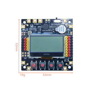 Kk2.1.5 Plus Kk2 Flight Control Board Flight Controller Vtol
