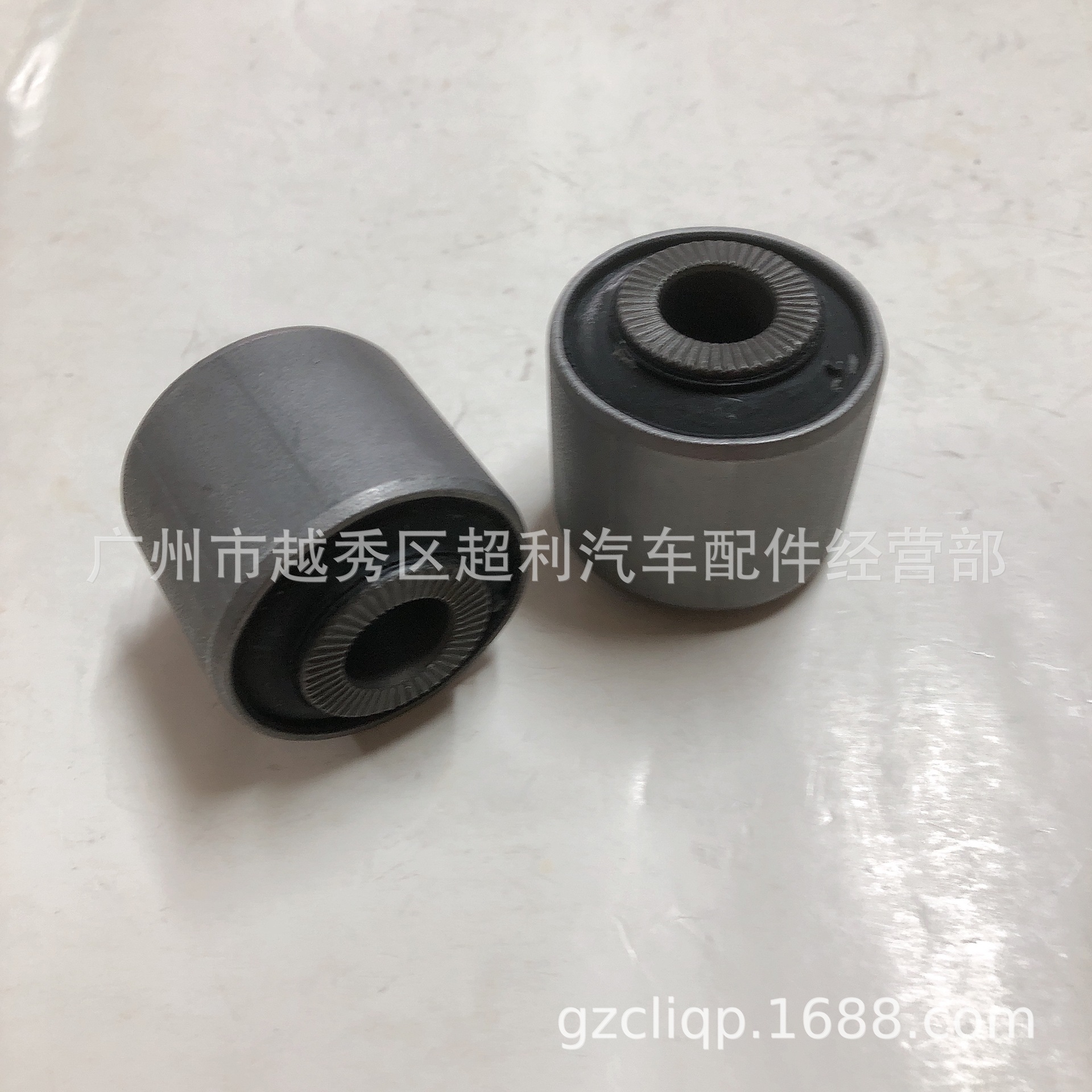 Applicable to 48714-0R040 48725-0R040 ACA33 ASA44 RAV4 14-hole rear control arm bushing