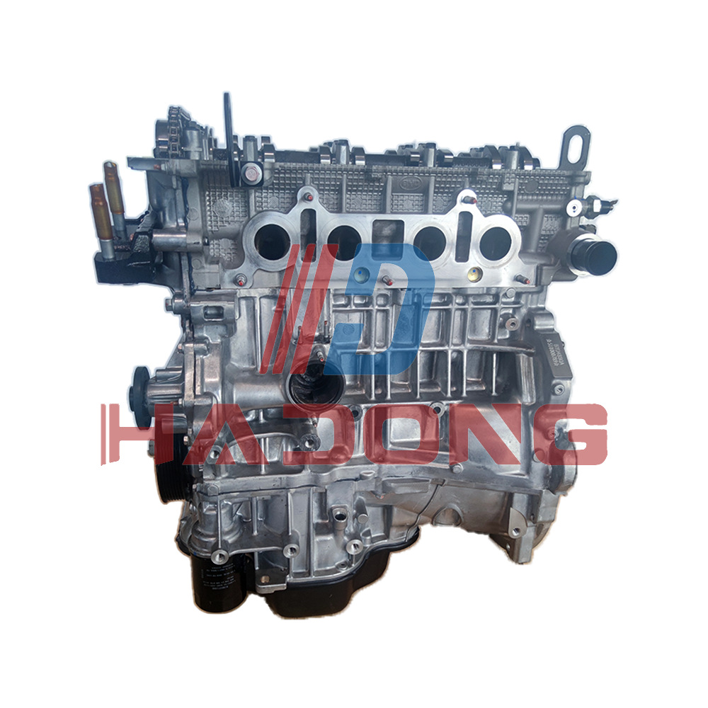 Engine Protrusion Machine Byd Byd488Qa Is Suitable for Byd S6 Byd M6