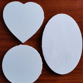 相框、画框;油画框;其他装饰框架