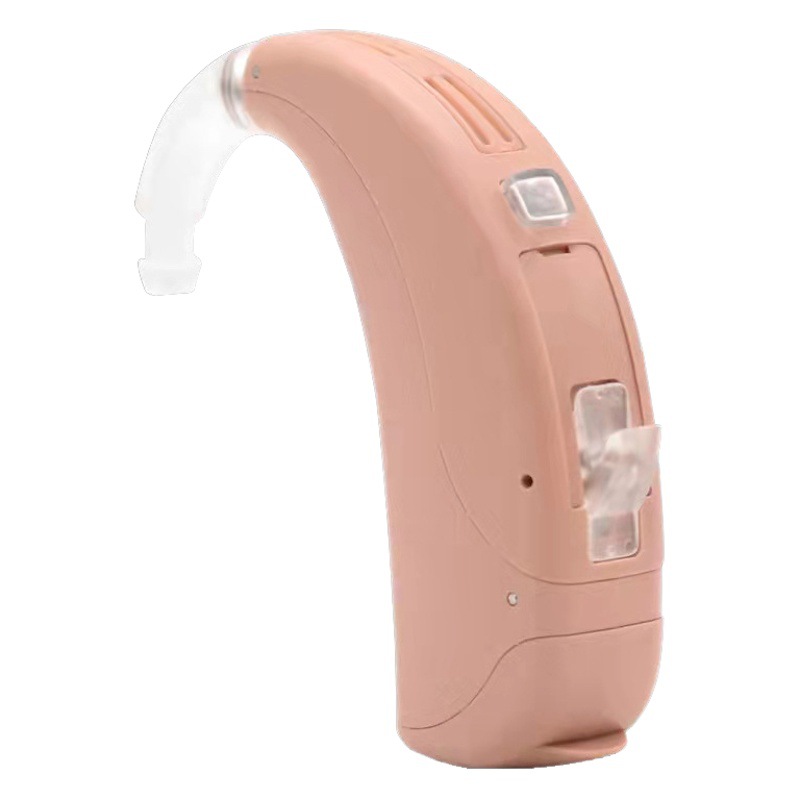 Unikang P600 audífono para ancianos sordos oído dedicado genuino bienes jóvenes amplificador de sonido inalámbrico al por mayor