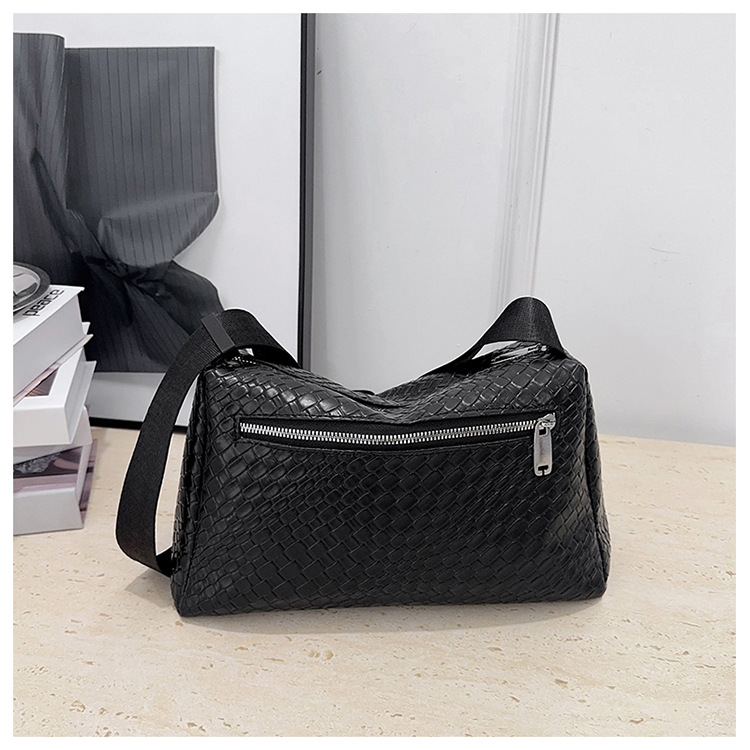 Vielseitige Mode-Umhängetasche für Damen, kleine Schultertasche im koreanischen Stil, praktische Pendler-Handtasche für Damen, Großhandel mit kostenlosem Versand, grenzüberschreitende Damenbörse