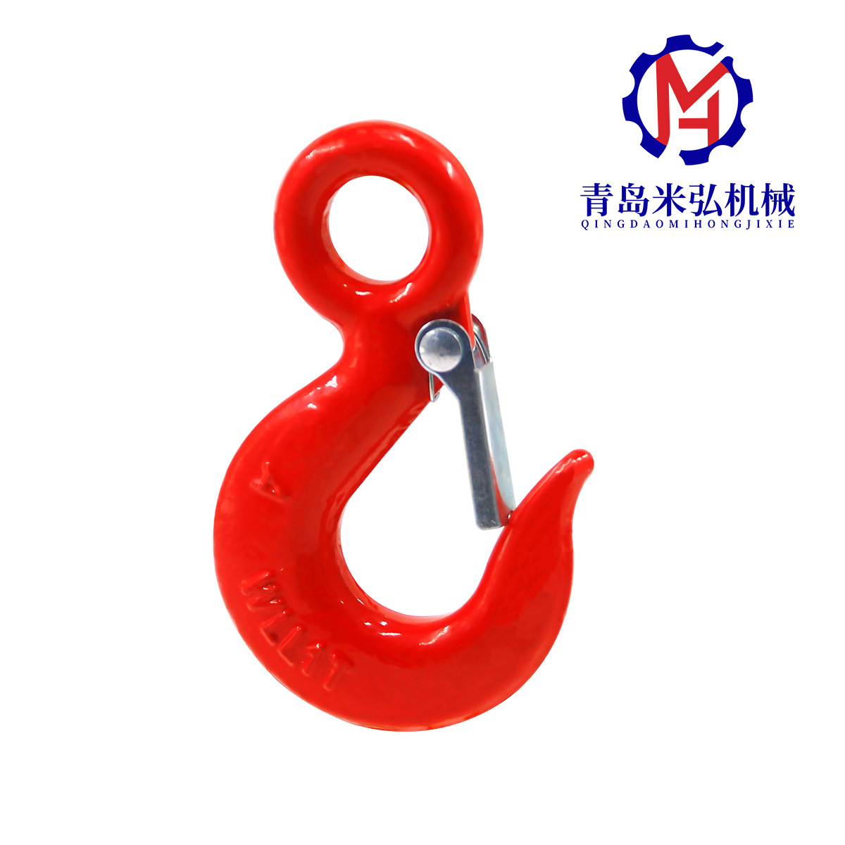 工厂直销 越野车拖车钩 美式320眼型货钩 汽车拖车挂钩拖车绳配件