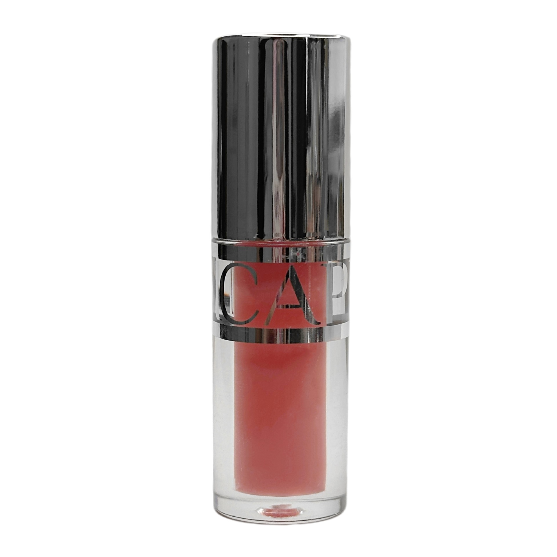 CAPPUVINI Brillo de labios hidratante transparente para cubrir las líneas de los labios Espejo de labios de vidrio para sostener el maquillaje Esmalte de labios Brillo de labios Maquillaje transfronterizo image 6