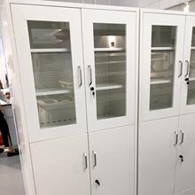 危险化学药品柜强酸强碱防腐蚀安全柜 PP酸碱柜实验室器皿柜配件