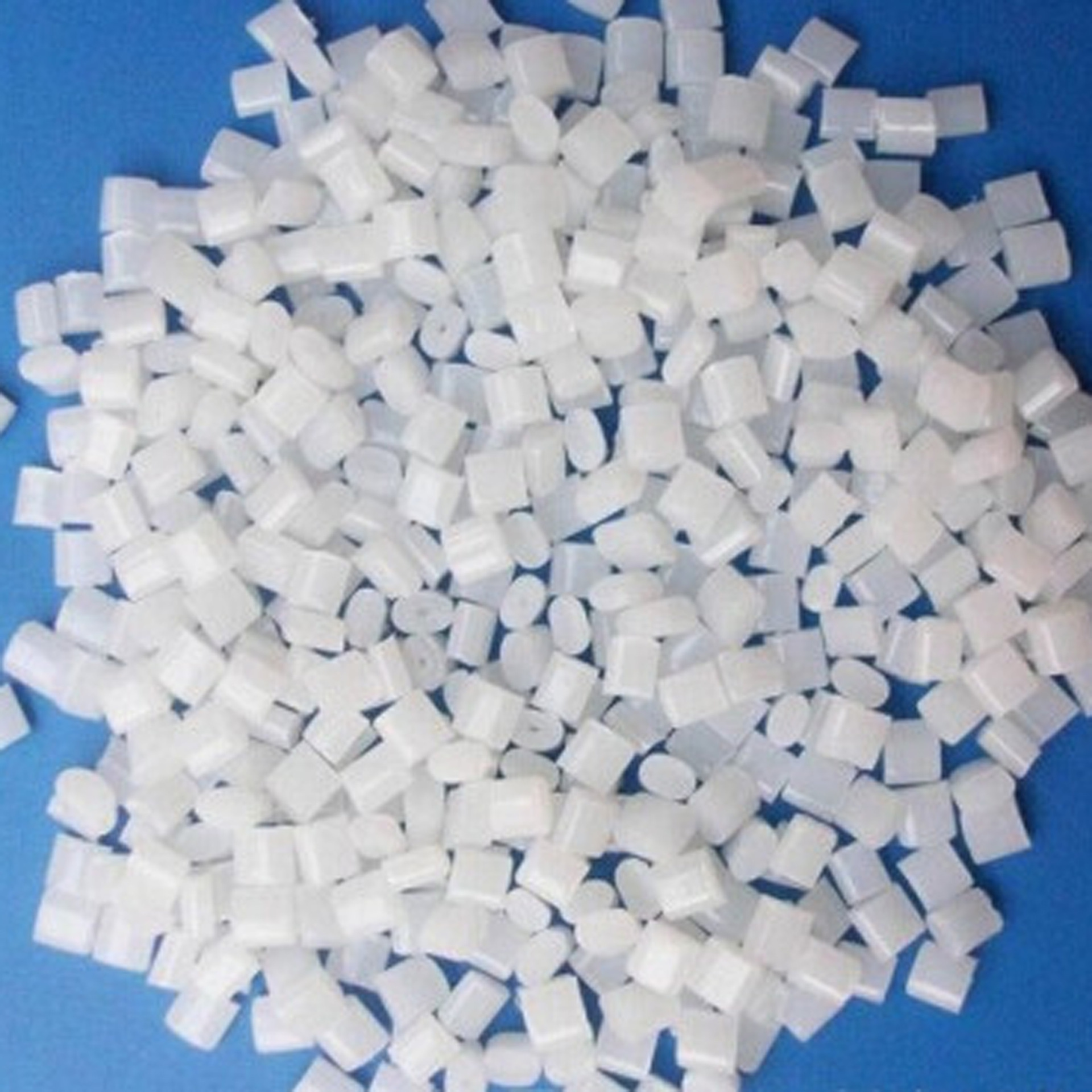 ABS白色工厂直销无黑点品质稳定