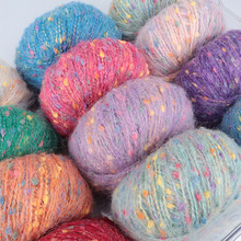 �M�����R��ë�ʺ��Ƕ�����ñ������diy���c���๦����;��ɫ��