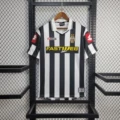 01-02 Juventus Home