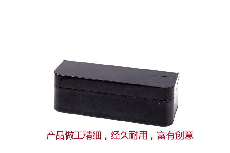 Car Coin Storage Box Mini Cash Box Creative Change Storage Box Car Supplies Storage Box Car Decoration