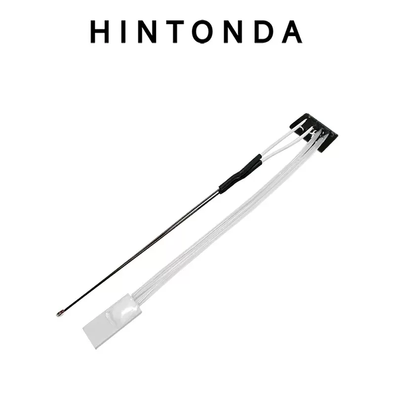 Bambu Lab拓竹3D打印机热端陶瓷加热片测温电阻 P1P/P1S通用