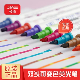 马克笔;荧光笔;画笔