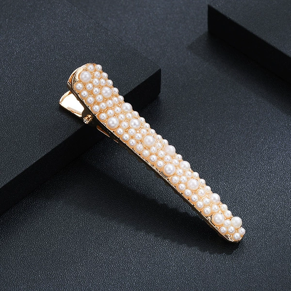 Gold -plated pearl X1632