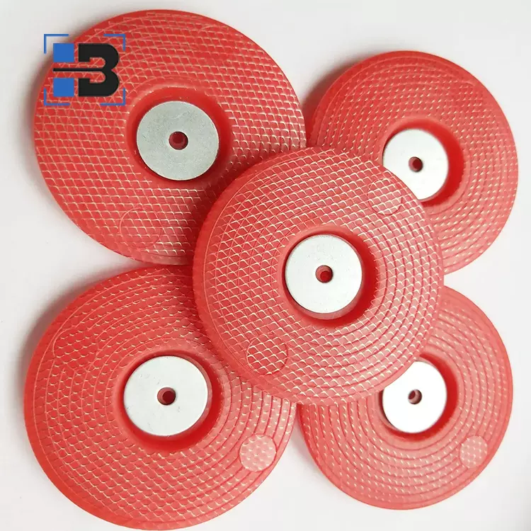 PE塑料片热熔垫片65型丝网热熔垫圈隧道防水板EVA塑料衬片热熔垫