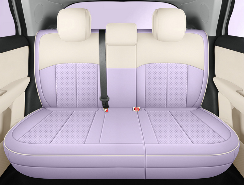 Seat Cushion Cover for NIO Firefly Car Accessories Modification