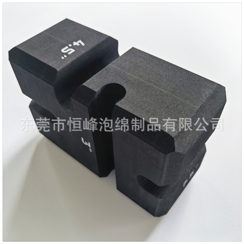 供应EVA健身卧推砖 深蹲调节板瑜伽砖 辅助器训练泡棉砖