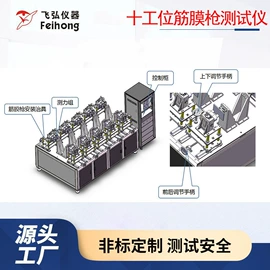 其他试验机;疲劳试验机;冲击试验机