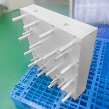 加工定制正负压一次性餐盒吸塑铝模模具电子吸塑模具厂家大量供应
