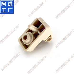 735411088 suitable for Fiat sun visor bracket clip