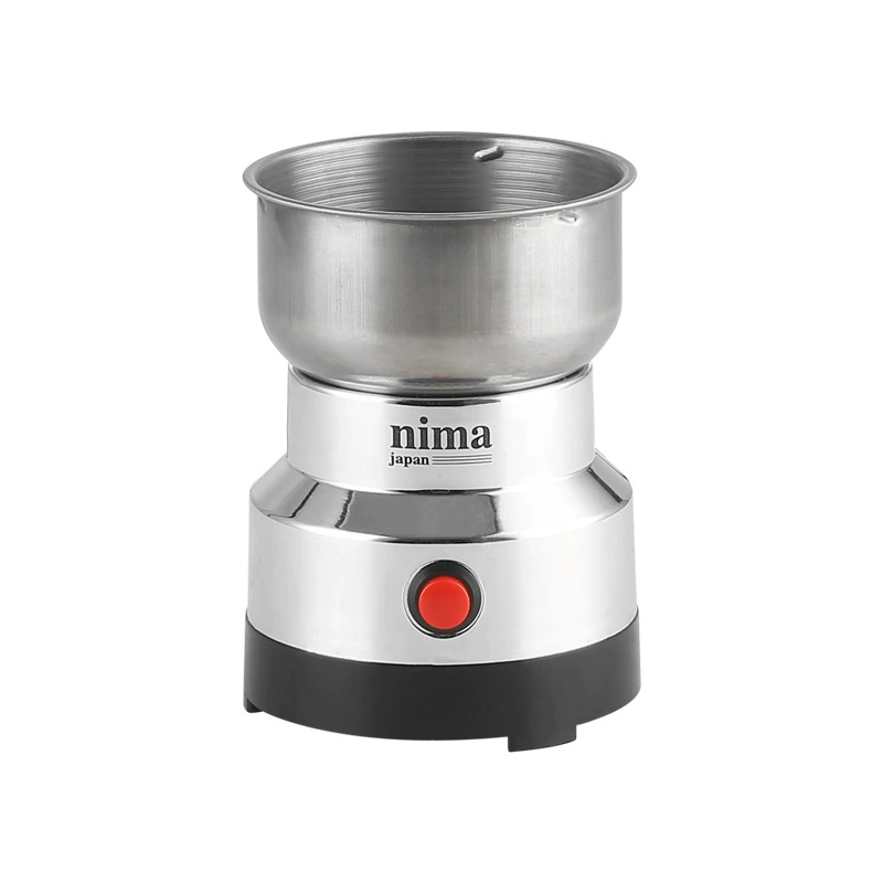 Стальной Grinder?