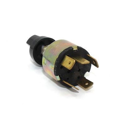 Three-Speed Switch, Soyutma sisteminin digər hissələri