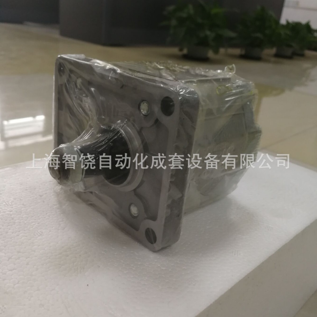 /布赫【BUCHER】:QX33-016/23-005RQX-DOUBLEPUMP