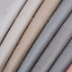Waterproof technology cloth thickened three anti-leather fabric soft bag bedside sofa cushion pillow cushion sofa fabric wholesale