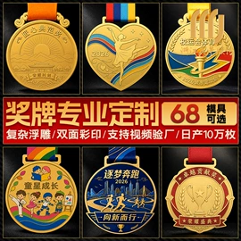 纪念币;徽章;金属工艺品
