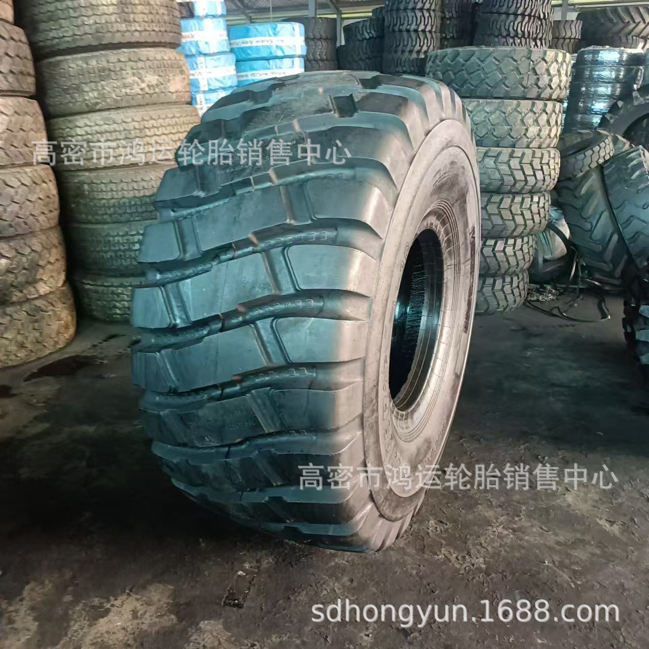 全钢丝子午线工程轮胎650/750/850/875/65R25R29自卸车装载机轮胎
