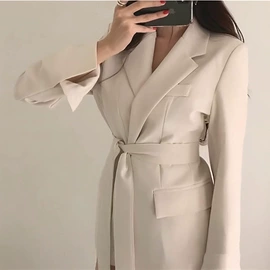 连衣裙;时尚休闲套装;女士连体裤