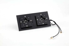 3-5G/5-7G������14dBi�A�O��ƽ�����fpv�쾀