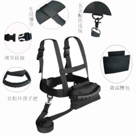 插扣;其他户外用品;手把