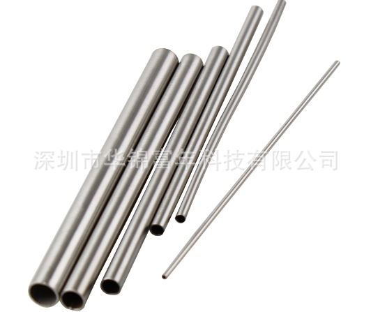 直销铂管、铂铱管、铂铱中纤管、铂铱合金管等