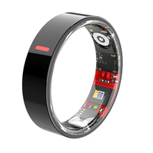 �¿�߾�׼���㷨���ܽ�ָ24С�r�\�����ʵ����ƌW˯��Smart Ring