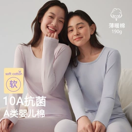 保暖套装;保暖裤;保暖上衣