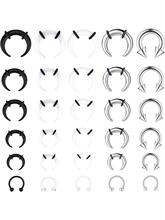 K 73924 Acrylic Ear Stretching Kit �ǿ��������� �羳ŷ��