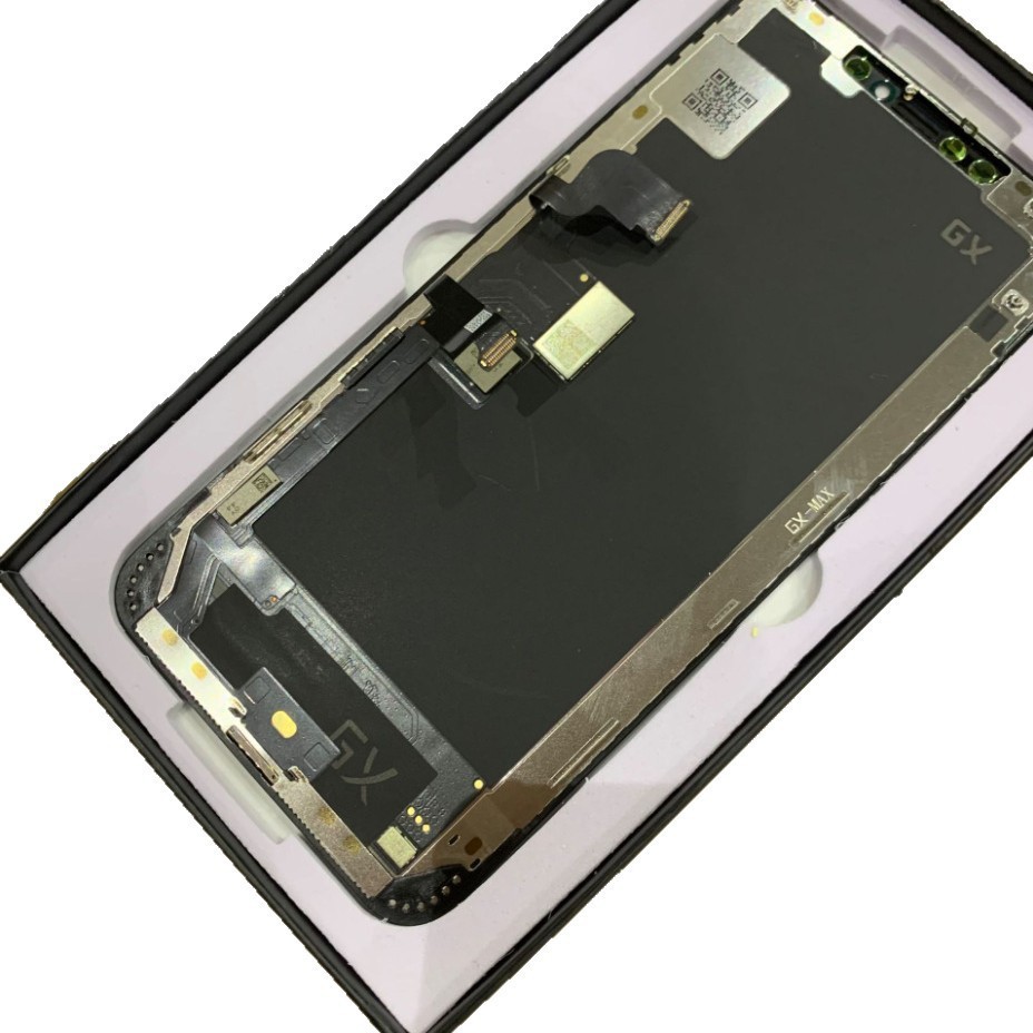 Aplicable a Apple iPhone LCD GX Pantalla Asamblea x 13 14 17 serie en stock