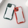 Xiaomi, phone case, air bag, protective case pro, C65, x6, fall protection