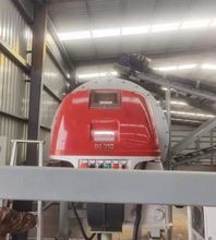 道森DS310/EFGR低氮30毫克 310万大卡天然气燃烧机 燃烧器配件