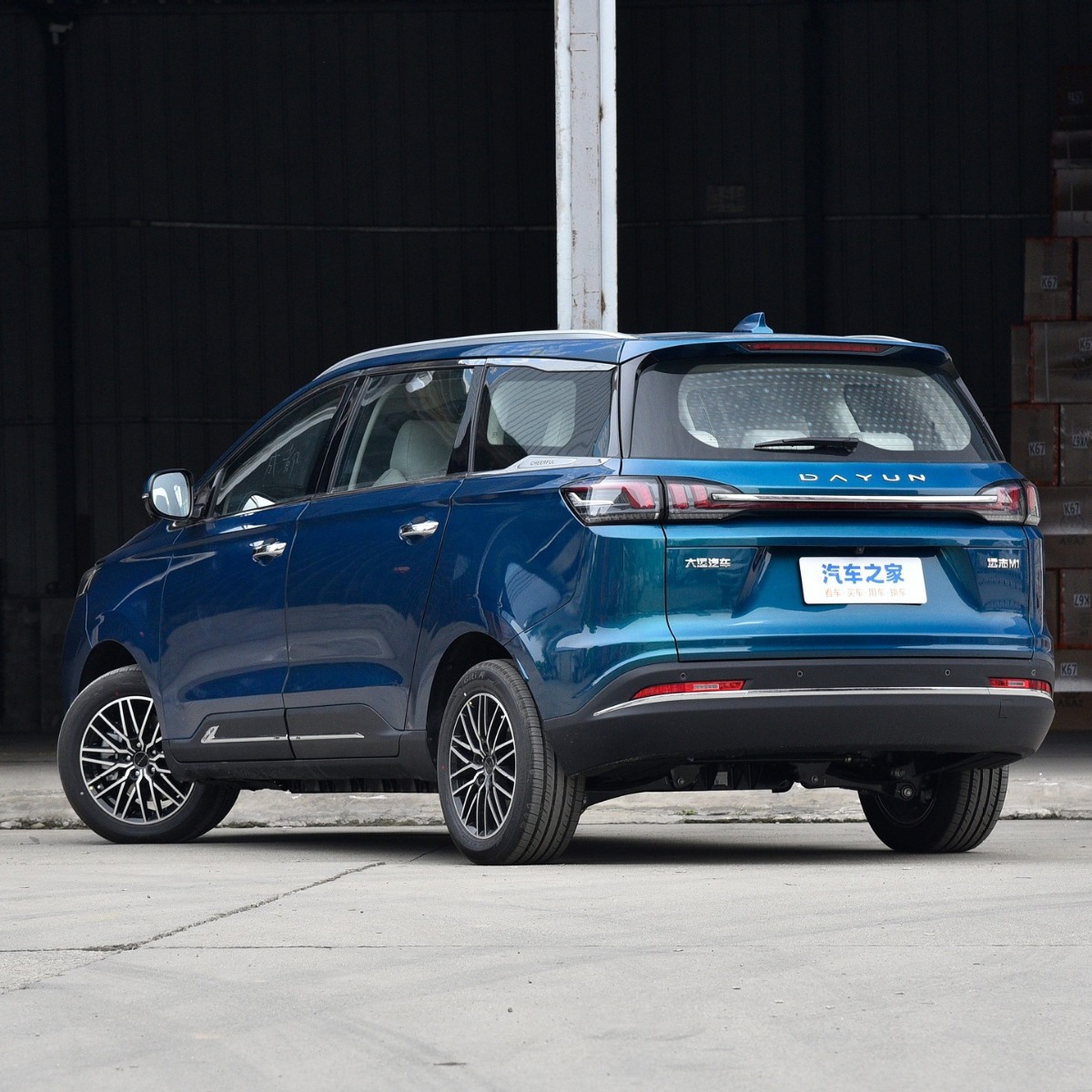 Aplicable a los fabricantes de guardabarros de automóviles M1 de Yuanyuan, venta al por mayor transfronteriza de una venta