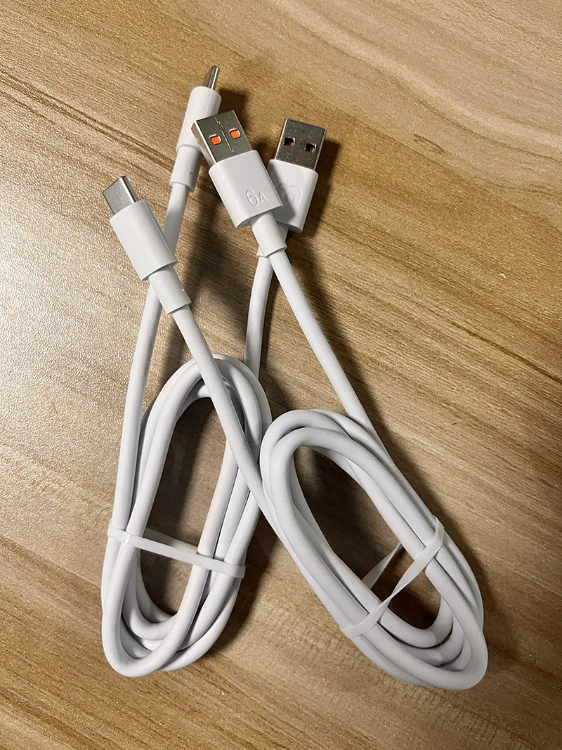 USB-кабель данных подходит для Type-C сверхбыстрая зарядка Huawei GM мобильного телефона всплывающая вспышка зарядка 66W кабель данных