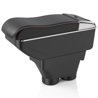 Armrest box: Special Car Central Armrest