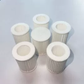 过滤棉;其他无纺布;针刺无纺布